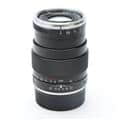 Carl Zeiss (カールツァイス) Tele-Tessar T* 85mm F4 ZM（ライカM用） ブラック