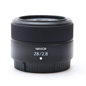 Nikon (ニコン) NIKKOR Z 28mm F2.8 メイン