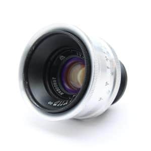 ロシアlマウントのジュピター12 35mm2,8 Amazon | ※オールドレンズ※JUPITER-12 35mm/f2.8 シルバー L