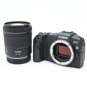 Canon (キヤノン) EOS RP RF24-105 IS STM レンズキット」の商品検索