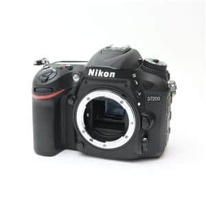 Nikon (ニコン) D7200 ボディ」の商品検索結果 | デジタルカメラ