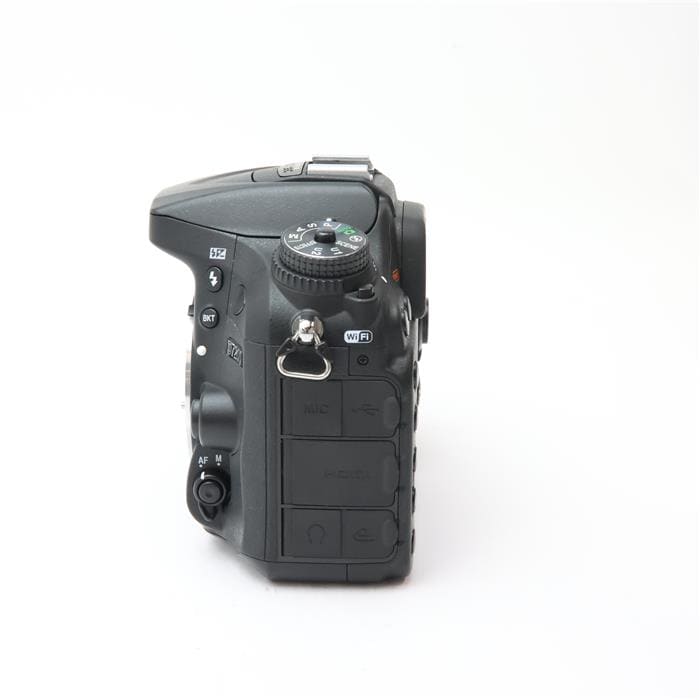 中古)Nikon (ニコン) D7200 ボディ（商品ID：3717021598184