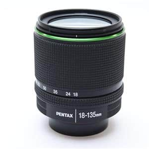 PENTAX (ペンタックス) DA 18-135mm F3.5-5.6ED AL(IF)DC WR メイン