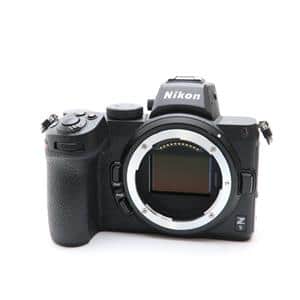 Nikon (ニコン) Z5 ボディ メイン