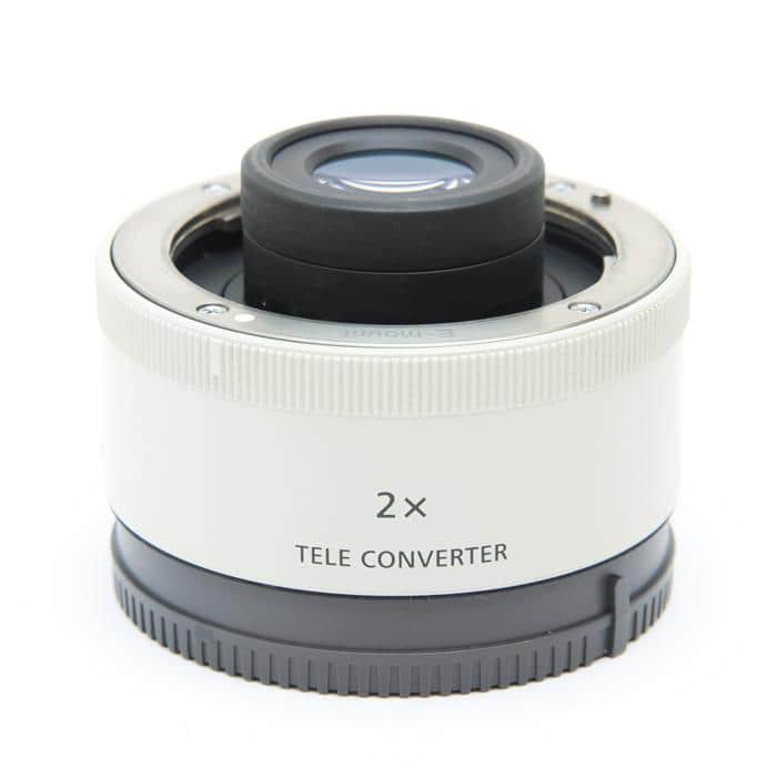 中古)SONY (ソニー) 2x Teleconverter SEL20TC（商品ID