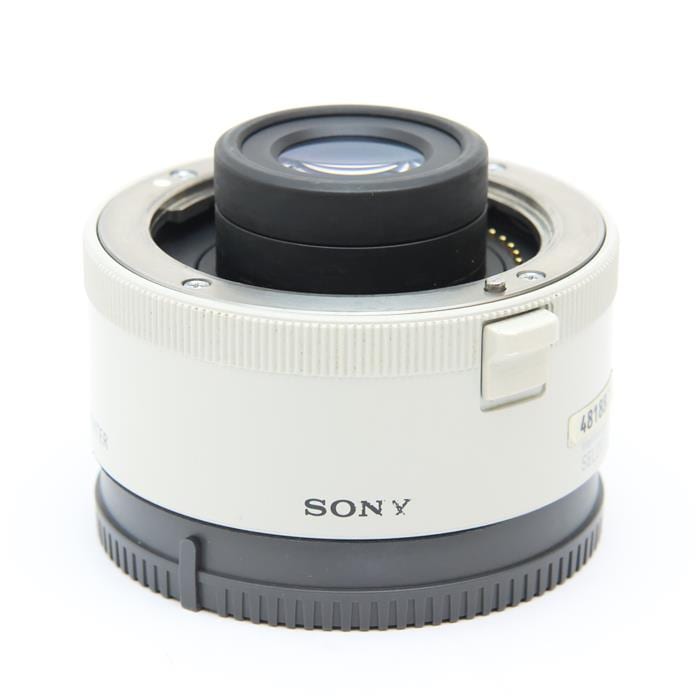 中古)SONY (ソニー) 2x Teleconverter SEL20TC（商品ID