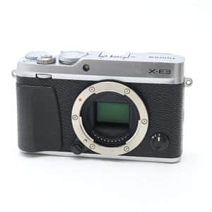 fujifilm x-e3」の商品検索結果 | デジタルカメラ、ミラーレスカメラ