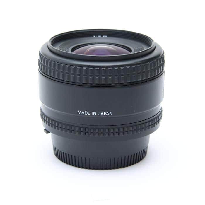 中古)Nikon (ニコン) Ai AF Nikkor 35mm F2D（商品ID