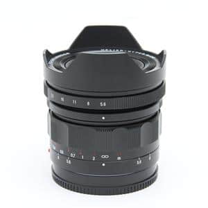 VoigtLander フォクトレンダー 10mm F5.6 E-mount 新品)Voigtlander (フォクトレンダー) HELIAR-HYPER WIDE 10mm