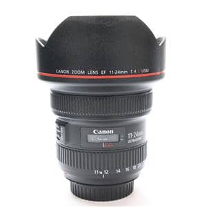 15217E メ保有 新品 未使用 Canon EF 11-24mm F4 L 15217E メ保有 新品 未使用 Canon EF 11-24mm F4 L