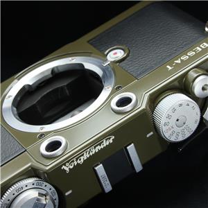 フィルムカメラ」「Voigtlander」の商品検索結果 | デジタルカメラ