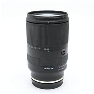 TAMRON 28-200mm F2.8-5.6 DiIII RXD」の商品検索結果 | デジタル
