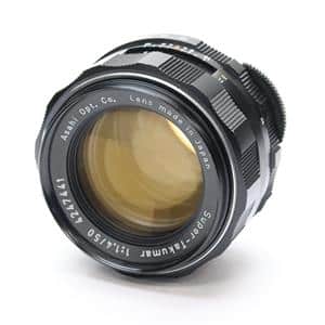 フィルムカメラ Super-Takumar 50mm f/1.4 PENTAX Super Takumar 50mm F1.4 (M42) – ねりま中古カメラきつね堂
