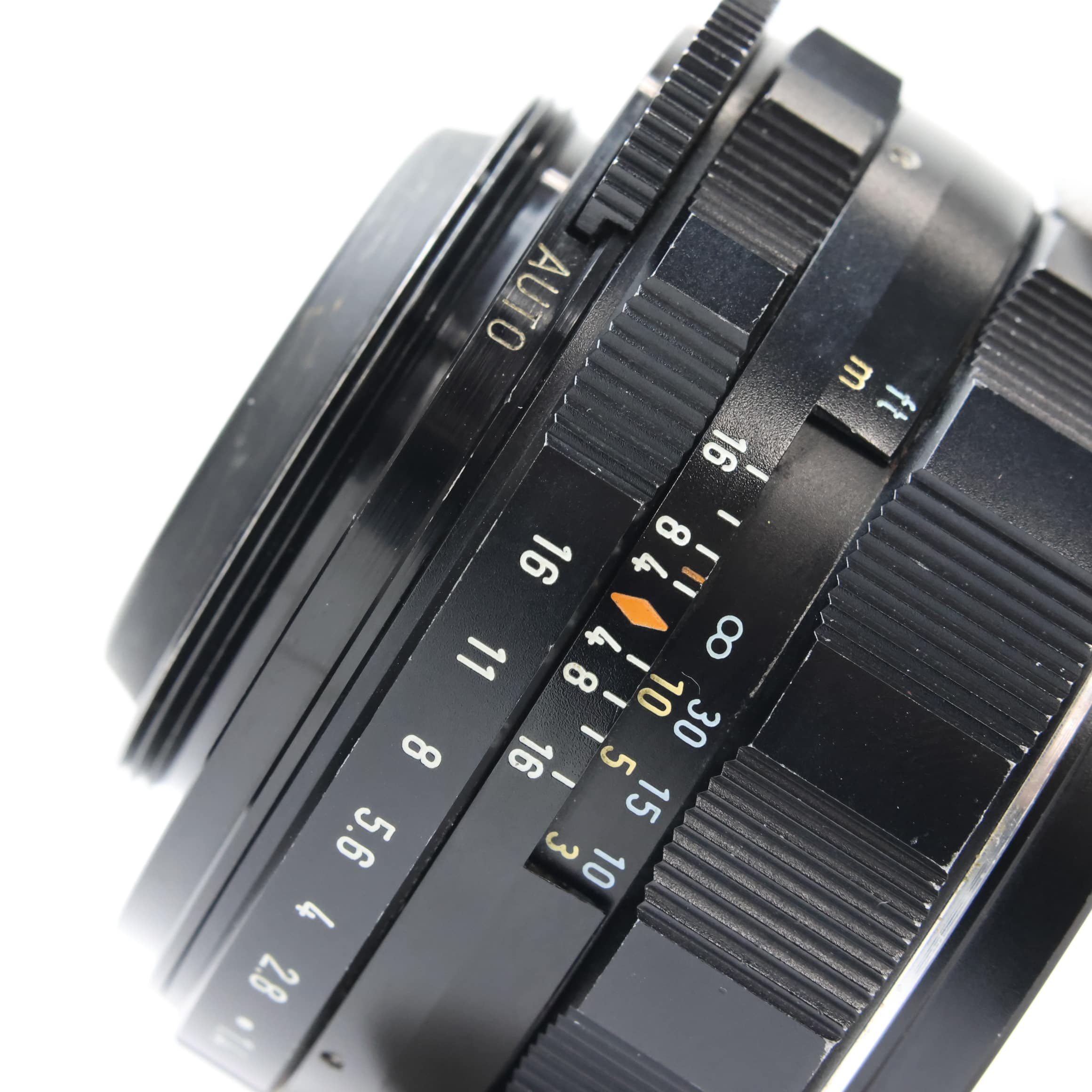 中古)PENTAX (ペンタックス) SUPER-TAKUMAR 50mm F1.4（商品ID