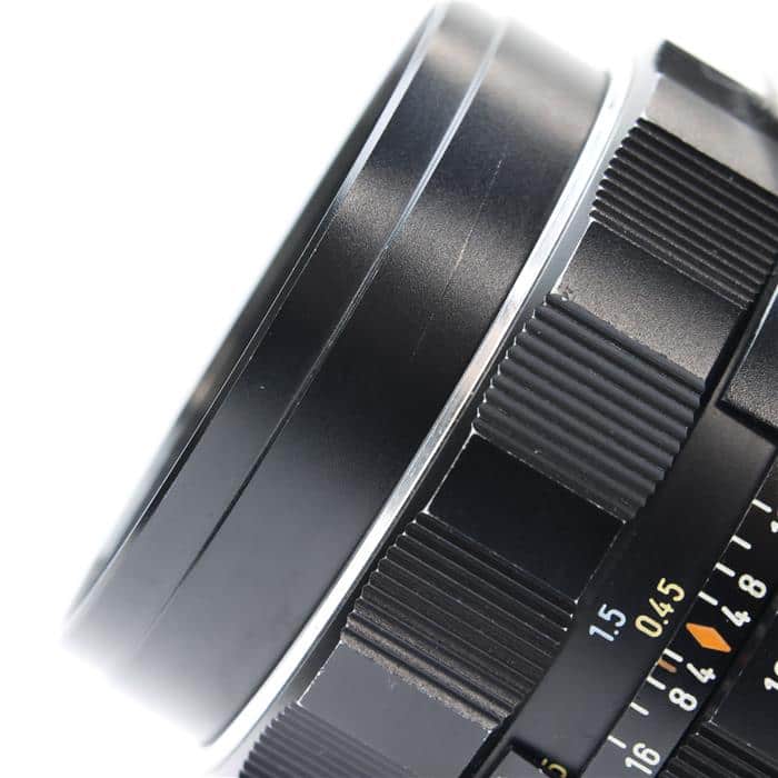 中古)PENTAX (ペンタックス) SUPER-TAKUMAR 50mm F1.4(商品ID 中古)PENTAX (ペンタックス) SUPER-TAKUMAR 50mm F1.4(商品ID