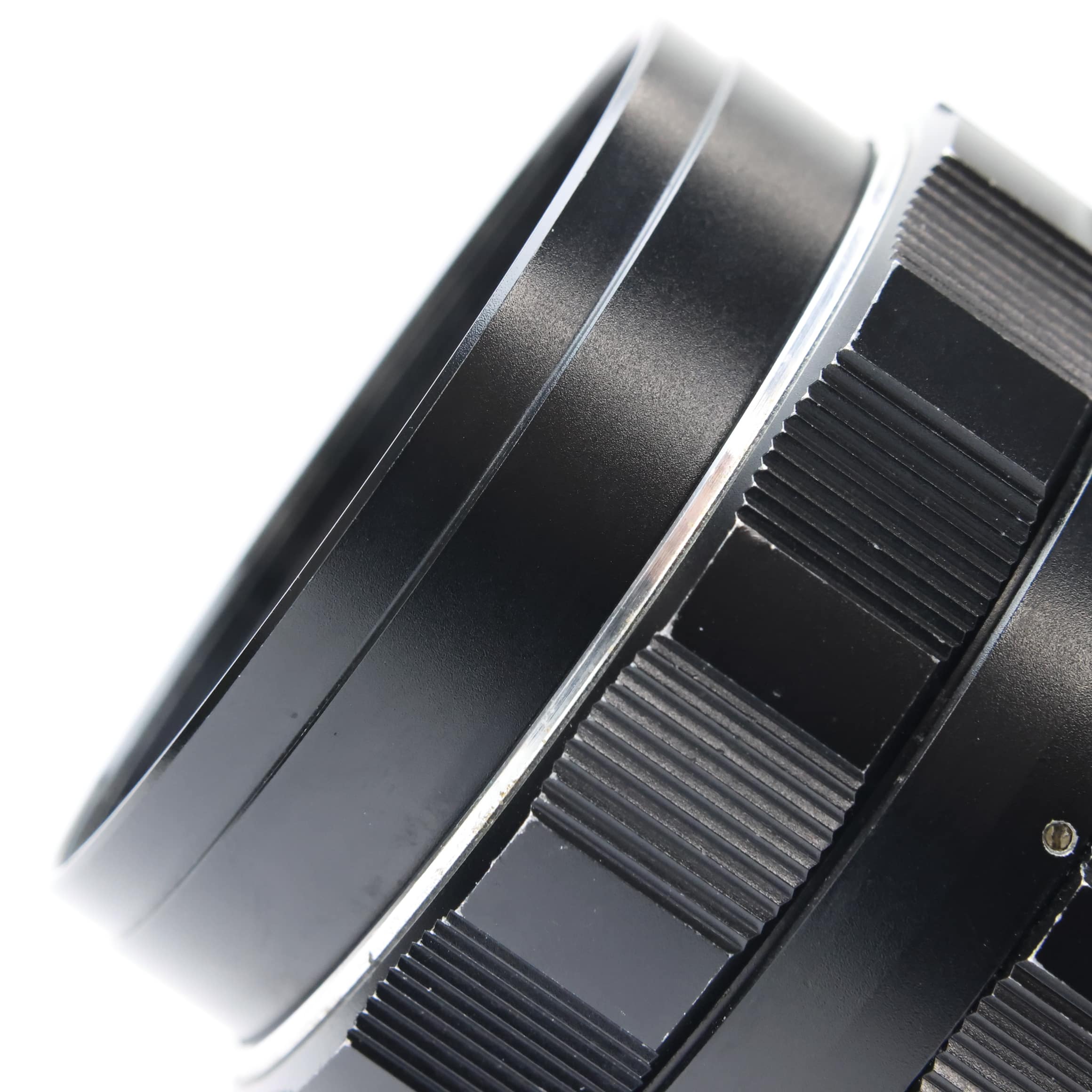 中古)PENTAX (ペンタックス) SUPER-TAKUMAR 50mm F1.4（商品ID