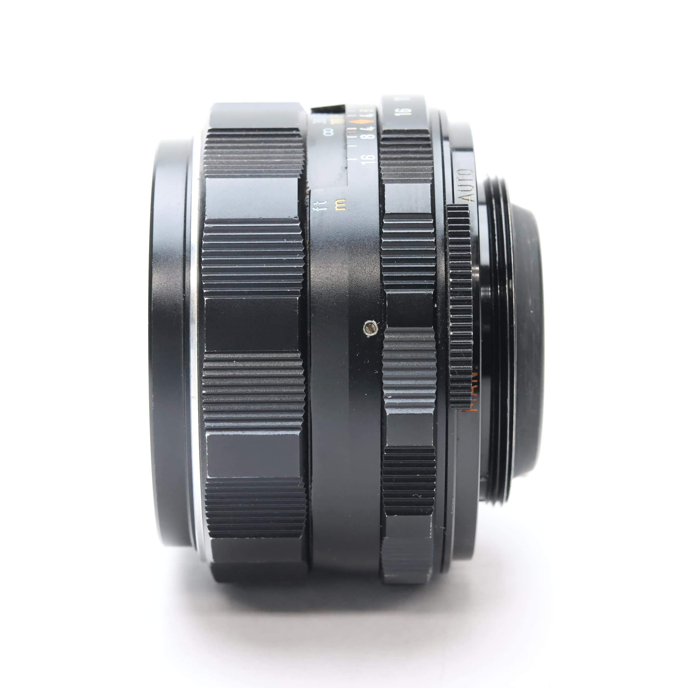 中古)PENTAX (ペンタックス) SUPER-TAKUMAR 50mm F1.4（商品ID