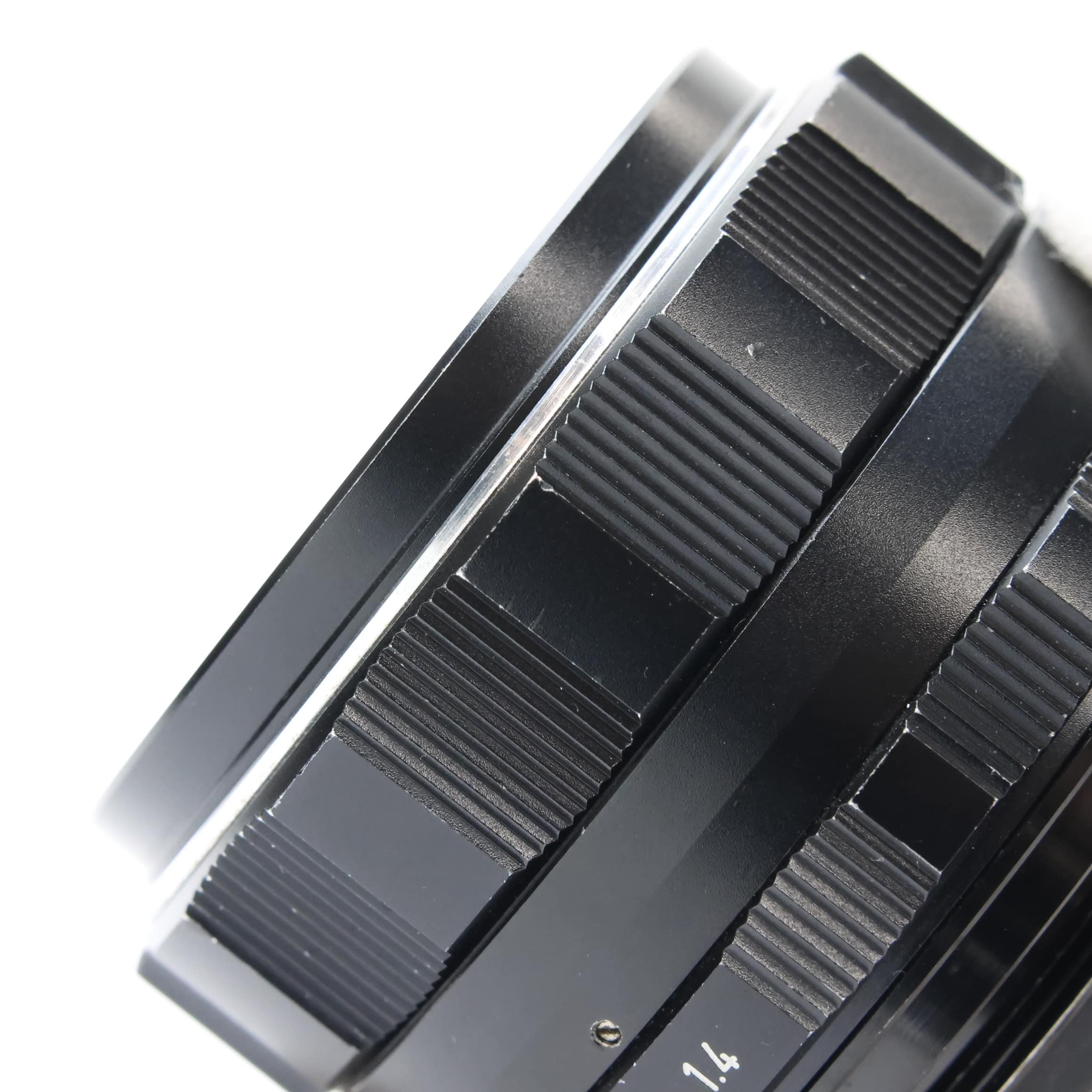 中古)PENTAX (ペンタックス) SUPER-TAKUMAR 50mm F1.4（商品ID