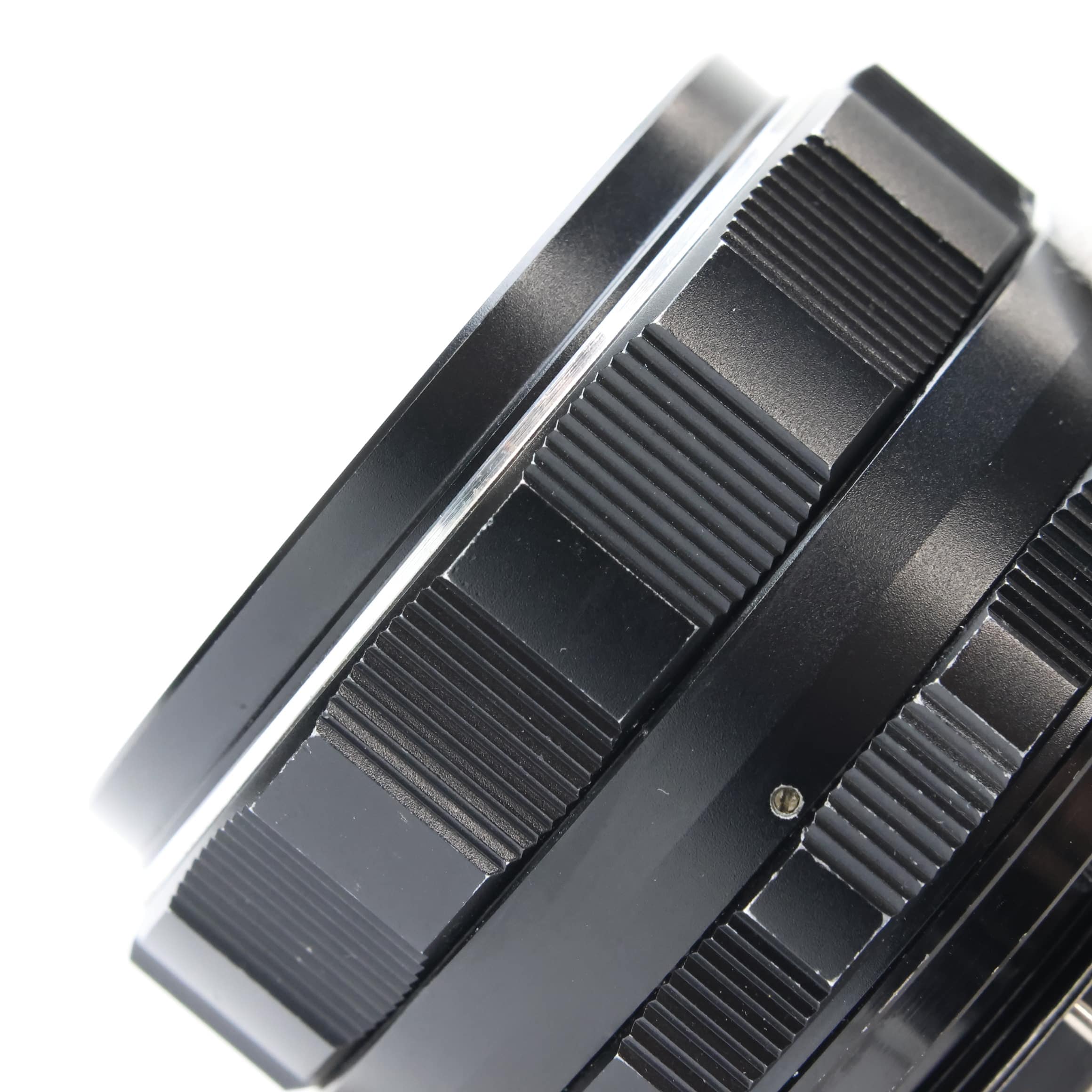 中古)PENTAX (ペンタックス) SUPER-TAKUMAR 50mm F1.4（商品ID
