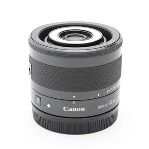 レンズセット&マクロレンズ 美品　Canon EF-M 28mm f/3.5 Canon EF-M 28mm f/3.5 Macro IS STM Lens for EOS M Series Cameras