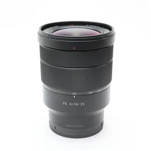 SONY (ソニー) Vario-Tessar T* FE 16-35mm F4 ZA OSS SEL1635Z」の