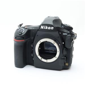 Nikon (ニコン) D850 ボディ メイン