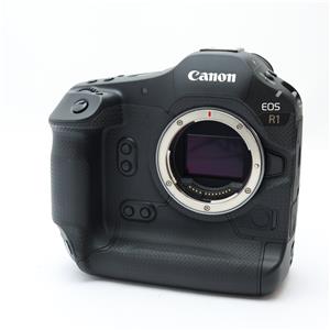 Canon (キヤノン) EOS R1 メイン
