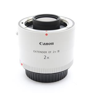 Canon (キヤノン) エクステンダー EF2X III」「中古商品」の商品検索