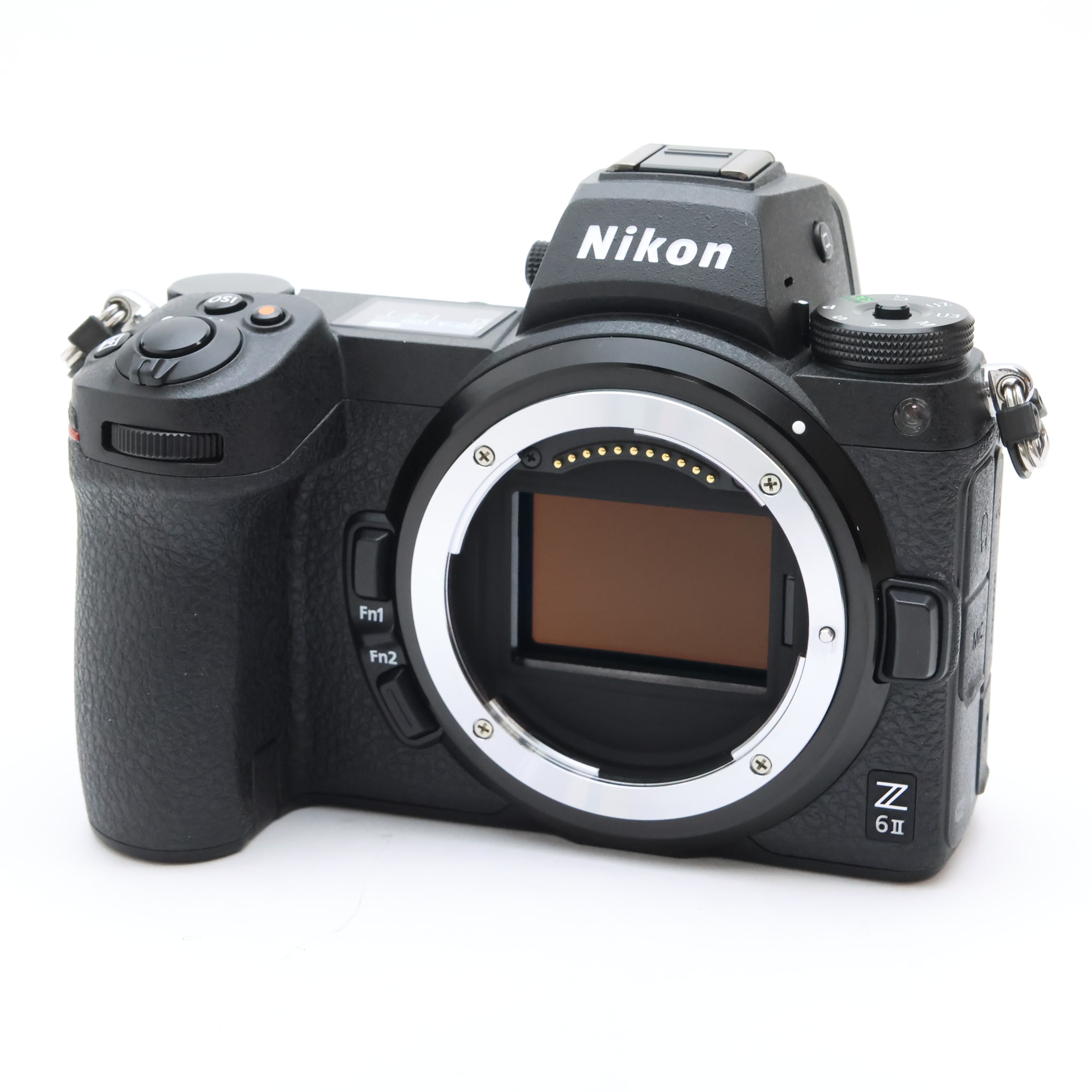 中古)Nikon (ニコン) Z6II (RAW動画出力 有償設定済み)（商品ID 