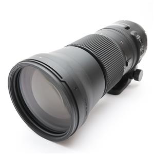 SIGMA (シグマ) S 150-600mm F5-6.3 DG OS HSM(キヤノン用）」の商品