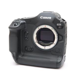 Canon (キヤノン) EOS R1 メイン