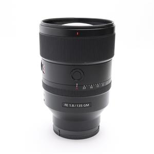 新品)SONY (ソニー) FE 135mm F1.8 GM SEL135F18GM（商品ID