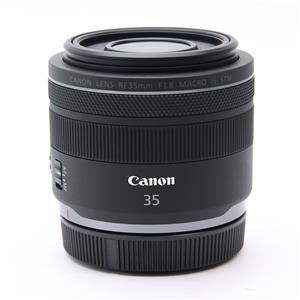 新品)Canon (キヤノン) RF35mm F1.8 マクロ IS STM（商品ID