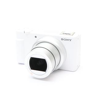 新品)SONY (ソニー) VLOGCAM ZV-1 II ボディ ZV-1M2 B ブラック（商品