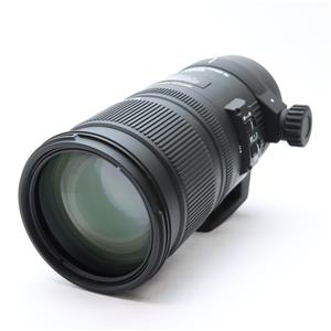 中古)SIGMA (シグマ) APO 70-200mm F2.8 EX DG OS HSM (ニコンF用