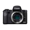 Canon (キヤノン) EOS Kiss M ボディ  ブラック