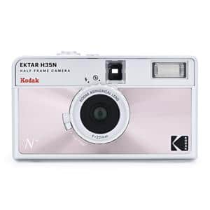 Kodak (コダック) EKTAR H35N 光沢ピンク メイン