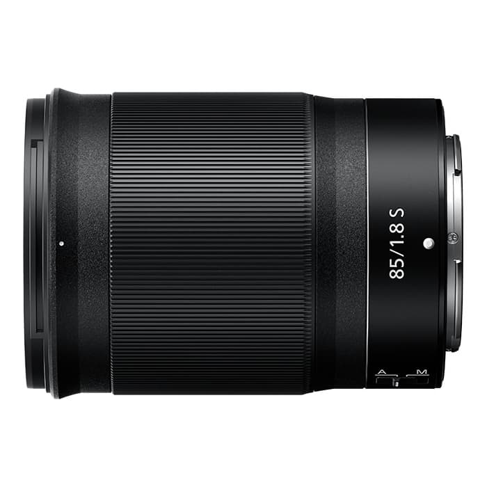 レンズ(単焦点) NikonZ85m F1.8S 新品)Nikon (ニコン) NIKKOR Z 85mm F1.8 S（商品ID：4960759902184