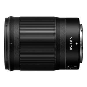 Nikon (ニコン) NIKKOR Z 85mm F1.8 S