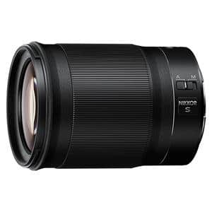 Nikon (ニコン) NIKKOR Z 85mm F1.8 S