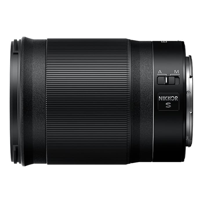 NIKON NIKKOR Z 85mm F1.8S