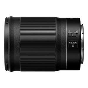 Nikon (ニコン) NIKKOR Z 85mm F1.8 S