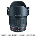 SAMYANG (サムヤン) 10mm F2.8 ED AS NCS CS (フジX用)