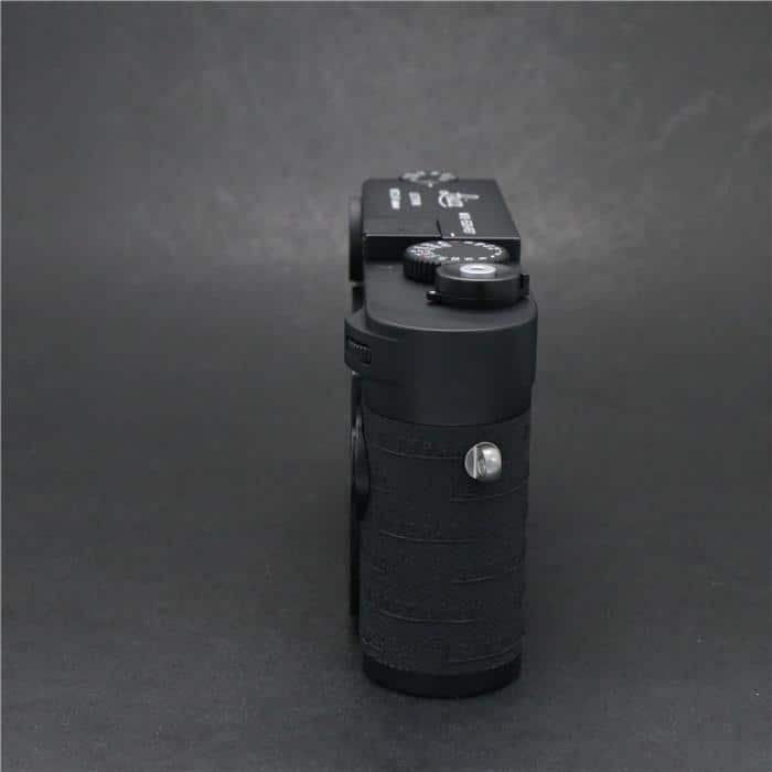 中古)Leica (ライカ) M10 Leitz park Edition ブラッククローム