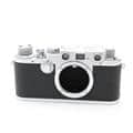 Leica (ライカ) IIIf ブラックシンクロ