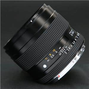 CONTAX (コンタックス) Planar T*80mm F2(645)」の商品検索結果 