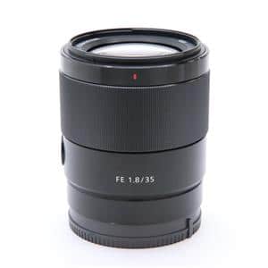 SONY (ソニー) FE 35mm F1.8 SEL35F18F」「中古商品」の商品検索結果 