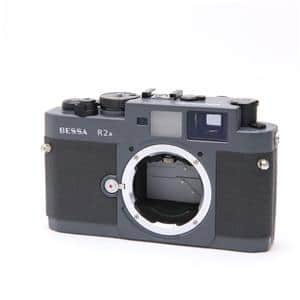 Voigtlander BESSA-R2A Gray