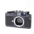 Voigtlander (フォクトレンダー) BESSA R2A グレー