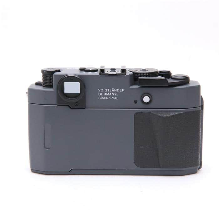 Voigtlander BESSA-R2A Gray